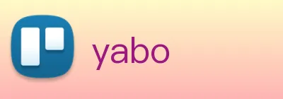 yabo Logo